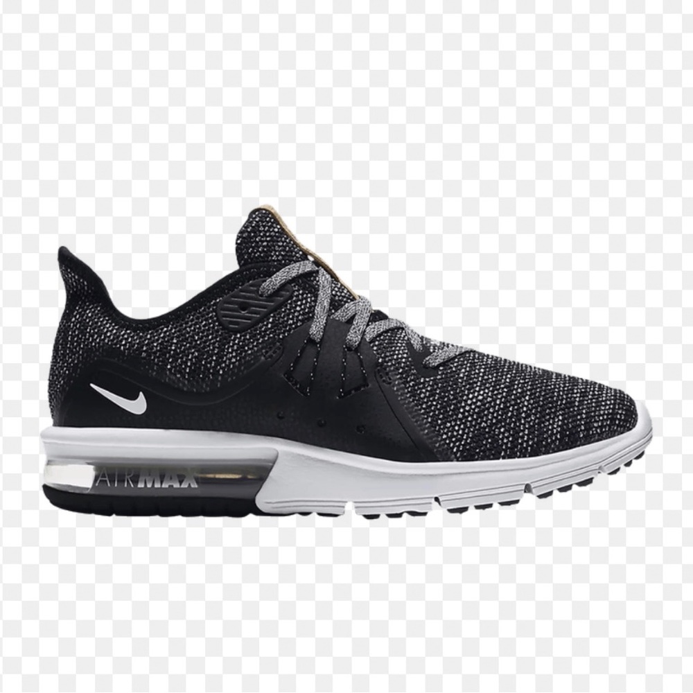 Nike Air Max Sequent 3 Running Shoes
